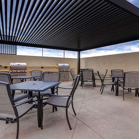 Home2 Suites By Hilton Las Vegas I-215 Curve ภายนอก รูปภาพ