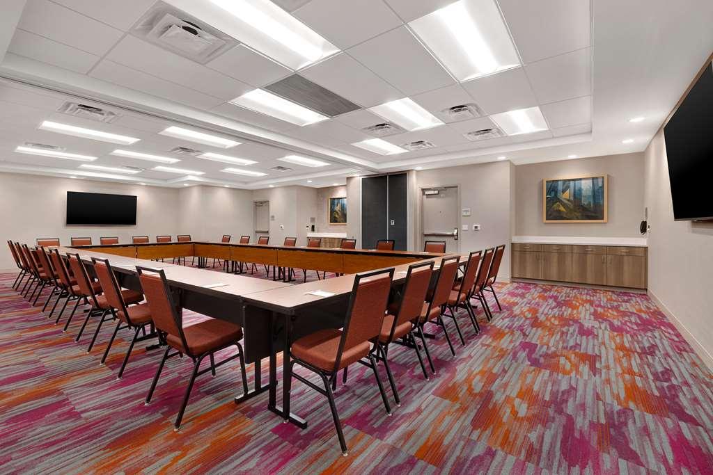 Home2 Suites By Hilton Las Vegas I-215 Curve สิ่งอำนวยความสะดวก รูปภาพ