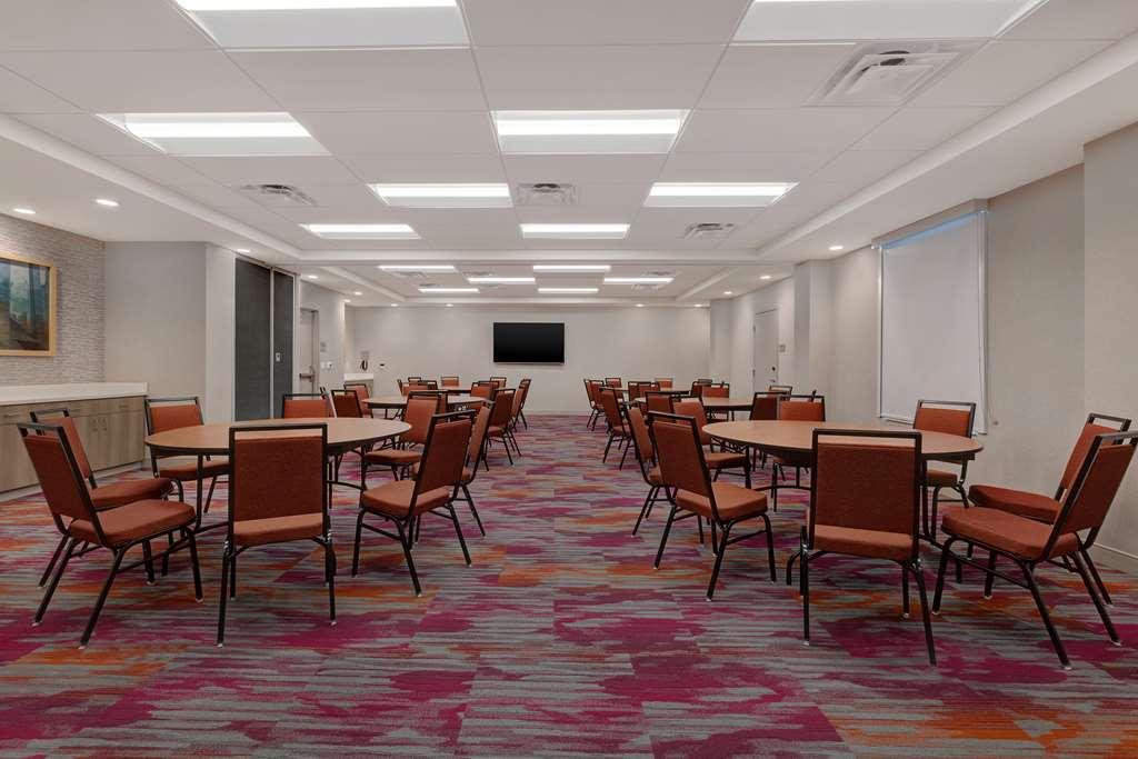 Home2 Suites By Hilton Las Vegas I-215 Curve สิ่งอำนวยความสะดวก รูปภาพ
