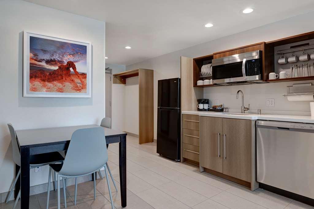 Home2 Suites By Hilton Las Vegas I-215 Curve ห้อง รูปภาพ