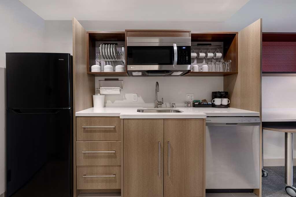Home2 Suites By Hilton Las Vegas I-215 Curve ห้อง รูปภาพ