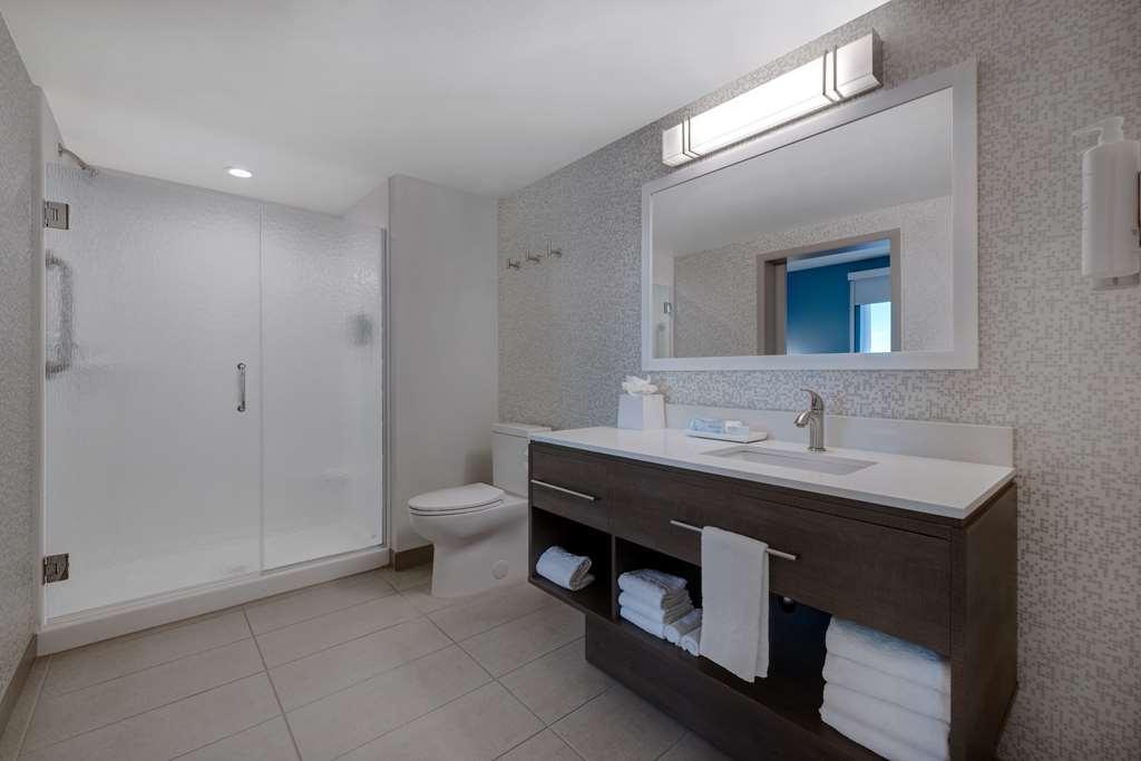 Home2 Suites By Hilton Las Vegas I-215 Curve ห้อง รูปภาพ