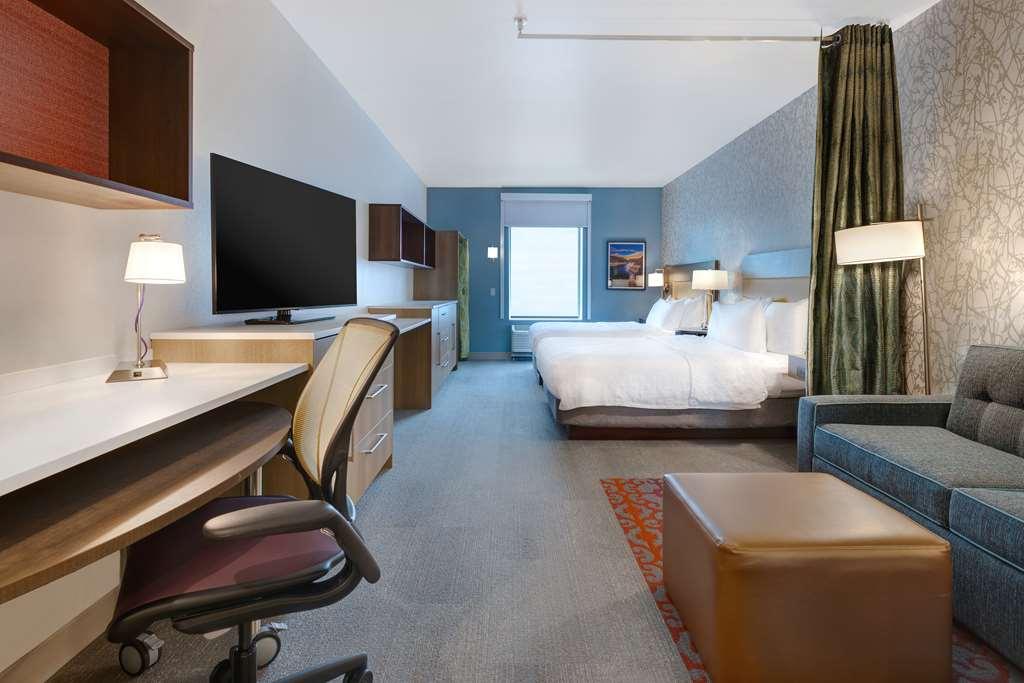 Home2 Suites By Hilton Las Vegas I-215 Curve ห้อง รูปภาพ