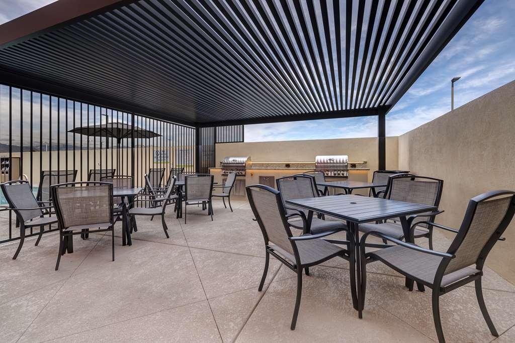 Home2 Suites By Hilton Las Vegas I-215 Curve ภายนอก รูปภาพ