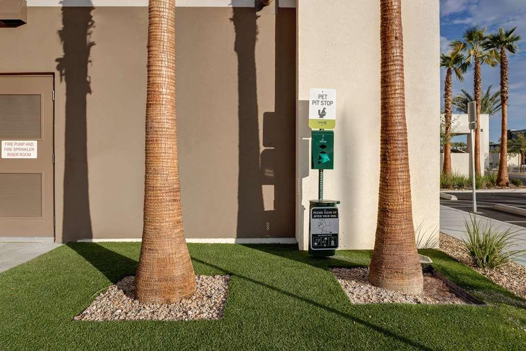 Home2 Suites By Hilton Las Vegas I-215 Curve ภายนอก รูปภาพ