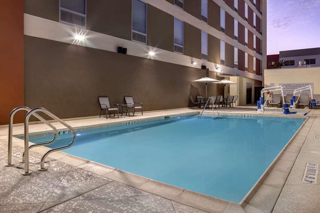 Home2 Suites By Hilton Las Vegas I-215 Curve สิ่งอำนวยความสะดวก รูปภาพ